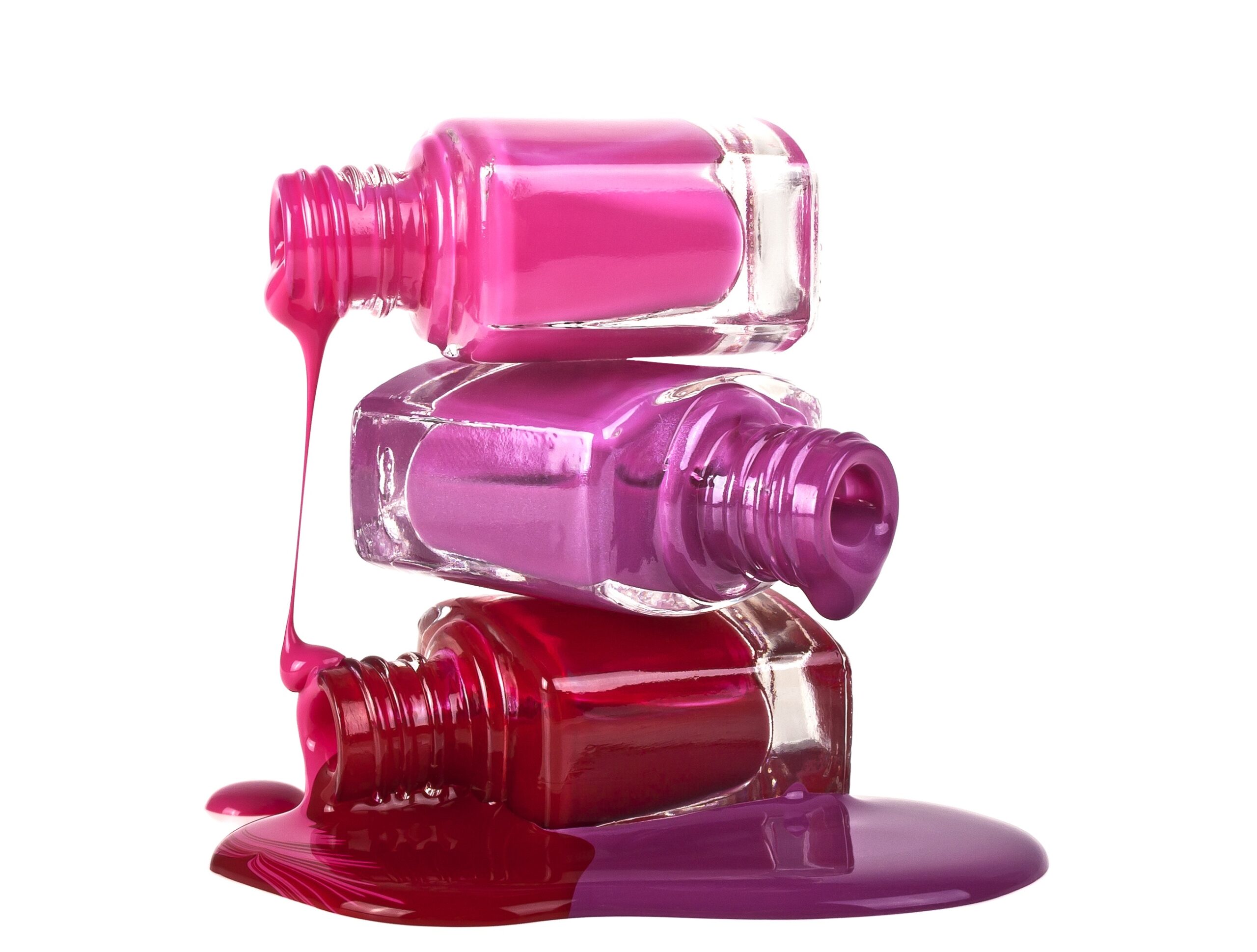 esmaltes